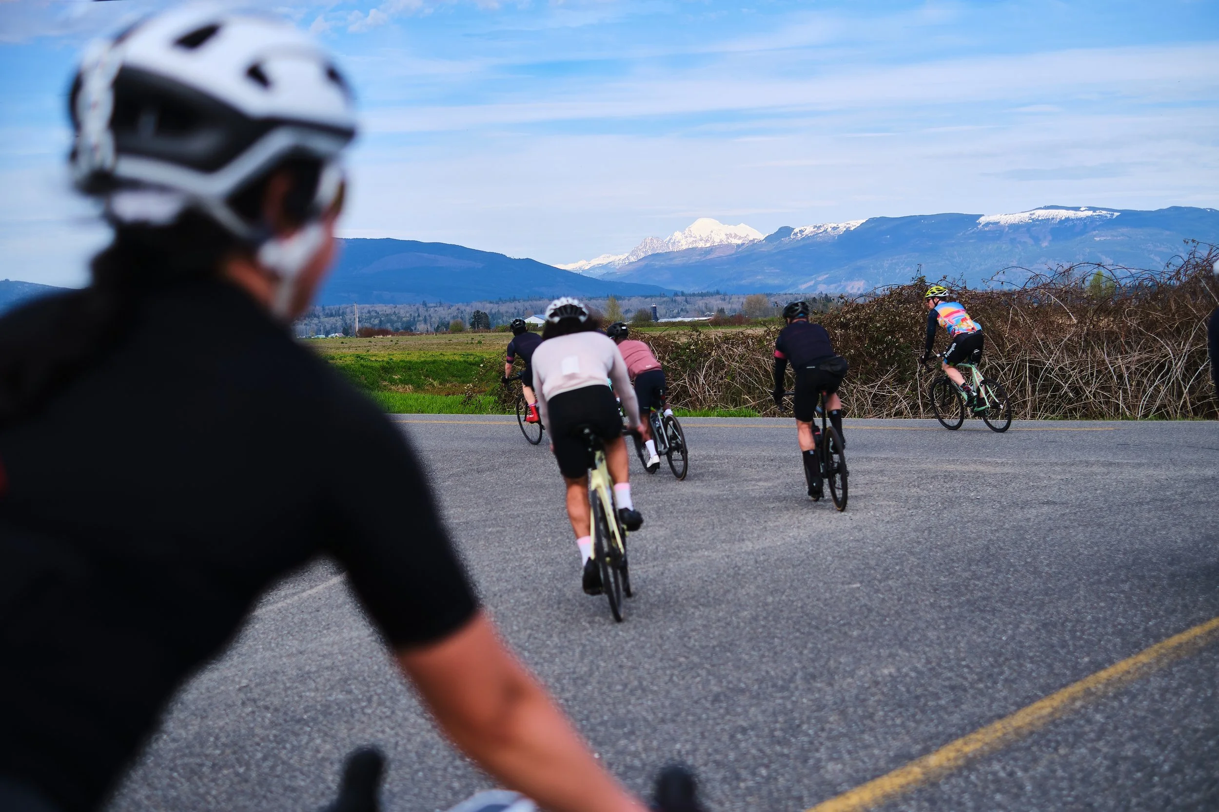 Rapha FAR Skagit Valley — The Paperclip.cc
